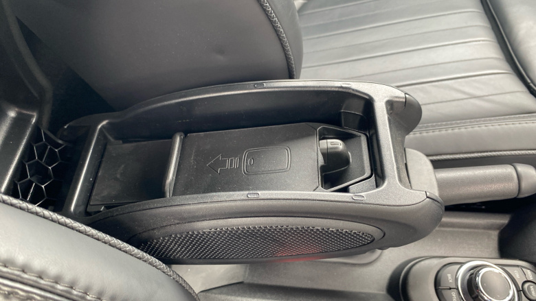 MINI Convertible 1.5 Cooper Exclusive 2dr Auto Petrol Convertible